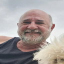 Celso Rabetti als Vicente
