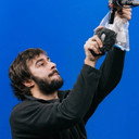 Fábio Baltar, Boom Operator