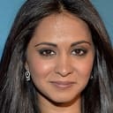 Parminder Nagra als Areida