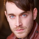 Tyler Peck als Gene