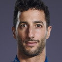 Daniel Ricciardo als Self