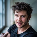 Sebastian Fritz als Konstantin