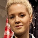 Anna Carli Holmgren, Costume Assistant