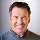 Nick Faldo als Sir Nick Faldo