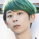 日向朔公 als Ohse Minato