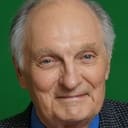 Alan Alda als Maj. Evelyn Ritchie