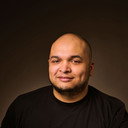 Eddy Georges, Visual Effects Coordinator