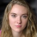 Alaina Garland als Cindy