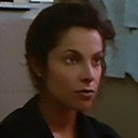 Shana Petrone als Mary