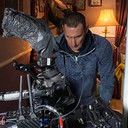 Jorge Casabán, Key Grip