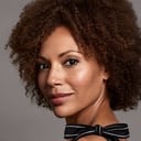 Tamara Whatley als Kelly McGraw