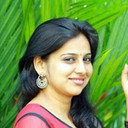 Anna Reshma Rajan als Assistant Prof. Mary