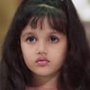 Ruchi Mahajan als Little Bulbbul