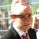 Lasse Jørgensen als Detective