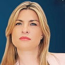 Constanza Espejo als Carolina