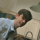 Will Chamberlain als The Killer