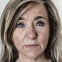 Cecilia Borssén als Lukas mamma Lena