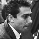 Franco Indovina, First Assistant Director