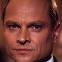 Christopher Neame als Old Worlder (voice)