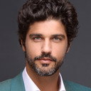 Bruno Cabrerizo als Laurentino da Silva