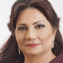 Mətanət Atakişiyeva als Nigarın anası