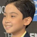 KD Omalin als Eli Carpio
