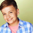 Finn S. Allen als Hunter Woods