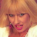 Greta Carlson als Visconti's Girl
