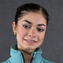 Adeliia Petrosian als Self