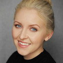 Alana Henderson, Assistant Production Coordinator