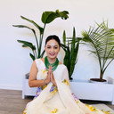 Nandita K.C. als Asmi