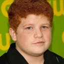 Travis T. Flory als Redheaded Kid