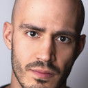 Sebastian Arroyo als Sammy / Looking2Succ