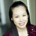 Gloria Tsai als Clara