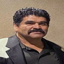 Hipolito Martinez als El Cuervo