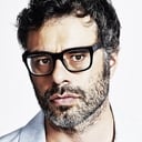 Jemaine Clement als Colin Keith Threadener