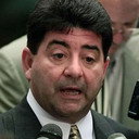 Eddie DeBartolo als Self (archive footage)