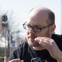 Daniel Raboldt als DR-78 (Voice)