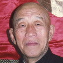 Kuo Lien-Ying als Tai Chi Master