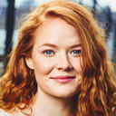 Crosby Fitzgerald als Annie
