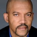 Christopher B. Duncan als President Barack Obama