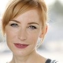Karen Strassman als Principal Revenant (voice)