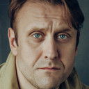 Николай Шрайбер als Vosdvizhenskiy