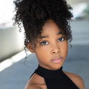 Milan Respress als Young Ava (Age 8) (uncredited)