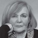 Zita Furková als Greta