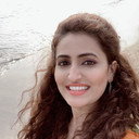 Namrata Gaikwad als 