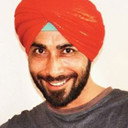 Laad Singh Maan als Roshan Singh Harjeet Singh Sodhi (2013-2014)