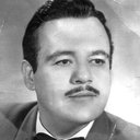 Mario Alberto Rodríguez als Gorgonio Carrión