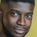 Malcolm Atobrah als Percy Okonjo