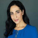 Christina Tannous als Christina Gomez